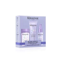 BLOND ABSOLU XMAS GIFT SET