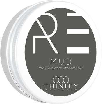 TRINITY Reload Mud ultra strong 100ml