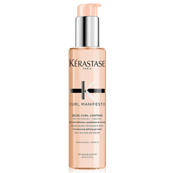Curl Gelee Contour 150ml