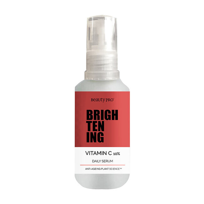 BeautyPro Vitamin C Daily Serum