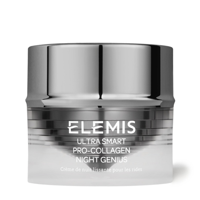 Ultra Smart Pro-Collagen Night Genius