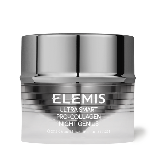 Ultra Smart Pro-Collagen Night Genius