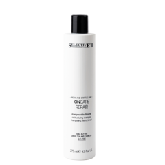 oncare repair shampoo