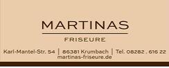 Martinas Friseure