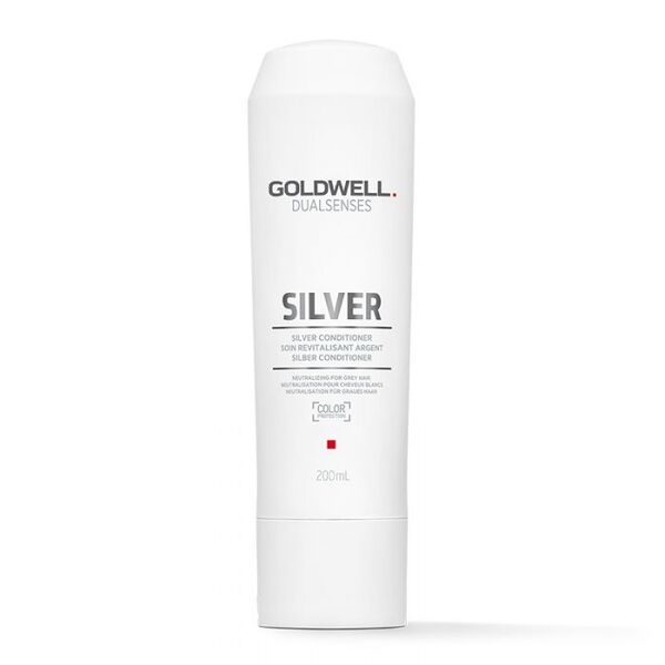 Dualsenses Silver Conditioner