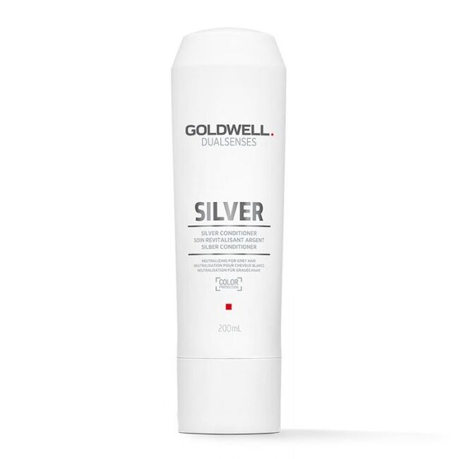 Dualsenses Silver Conditioner