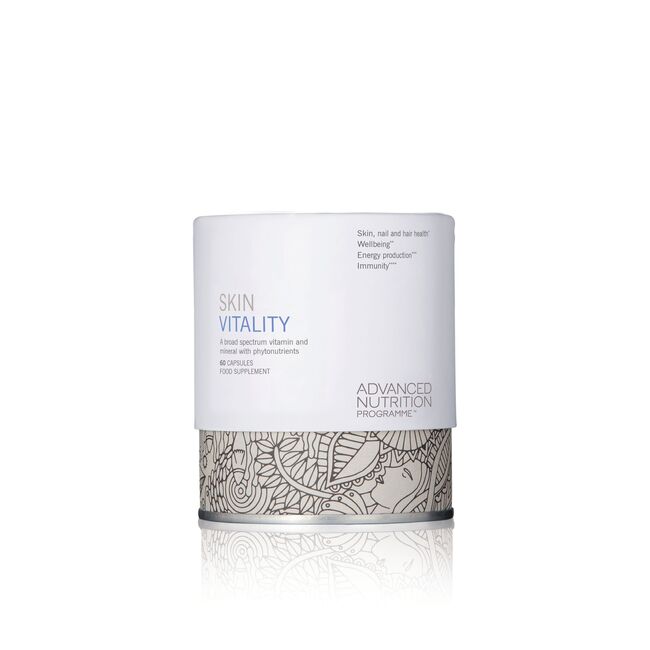 Skin Vitality