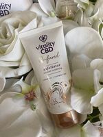 CBD exfoliate