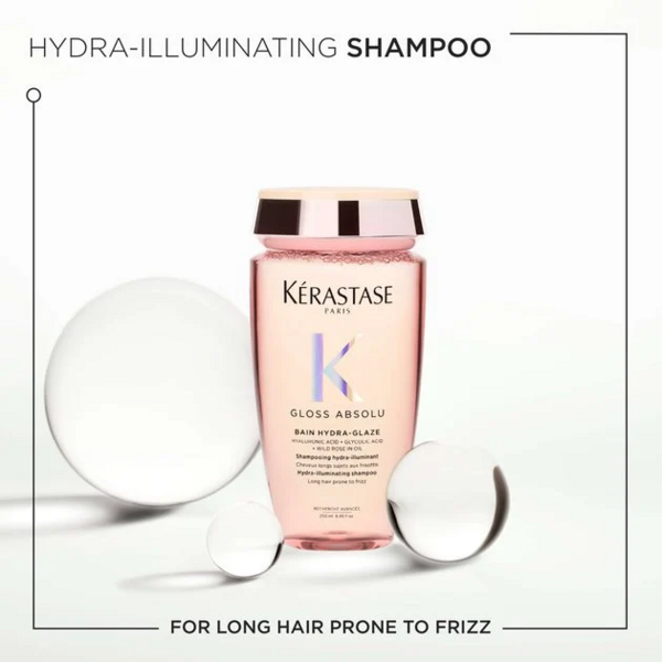 Gloss Absolu Bain Hydra Glaze 