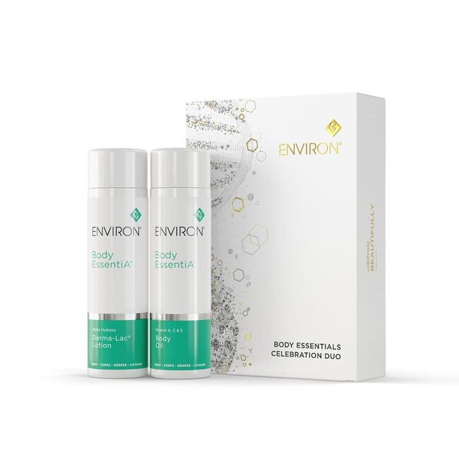 Body EssentiA Celebration Duo