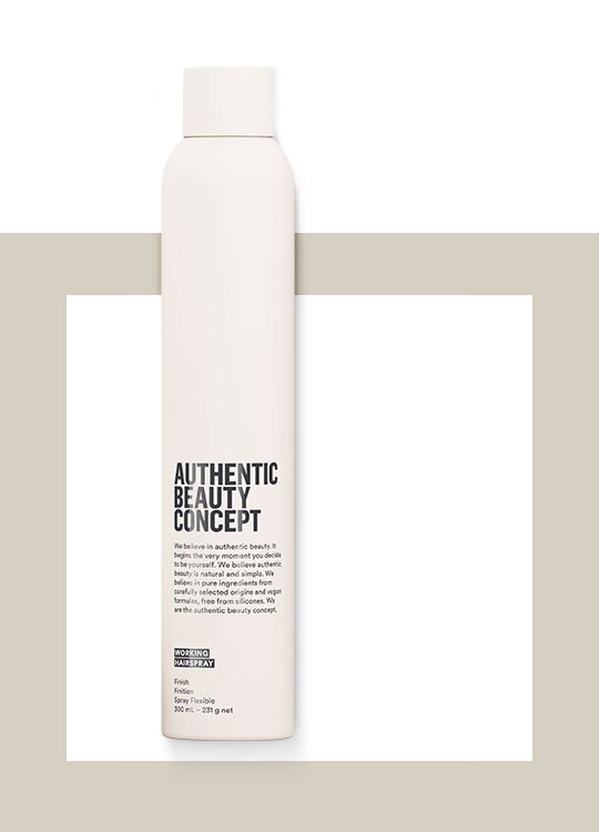 Working Hairspray 300ml