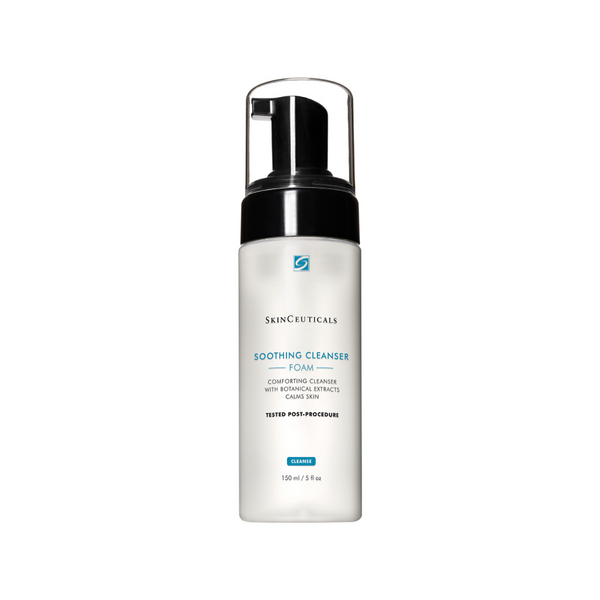 Soothing Cleanser 150ml