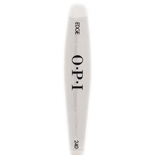'OPI The Edge - Nail File - 240 grit