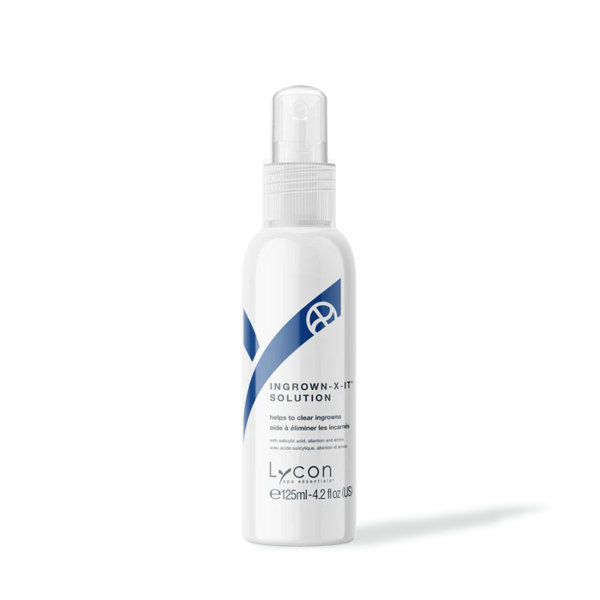 Lycon Ingrown X-IT Spray