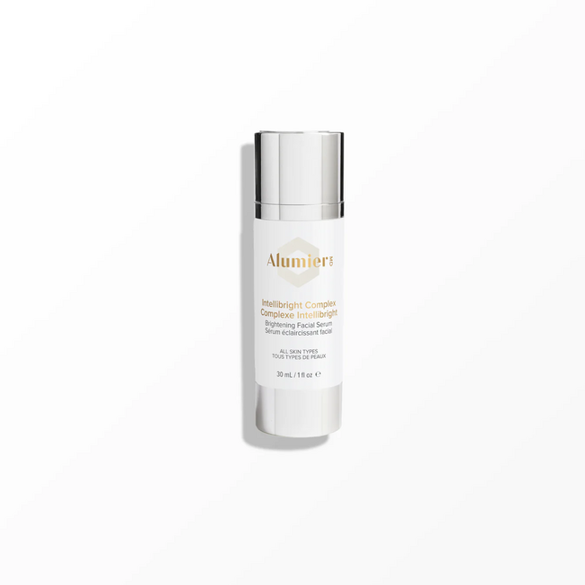 Alumier MD Intellibright Complex