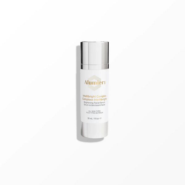 Alumier MD Intellibright Complex