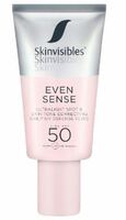 Skin Visibles Even Sense SPF50