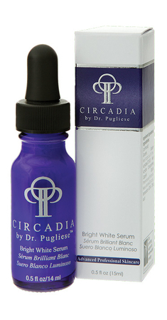 Bright White Serum Face Brightener