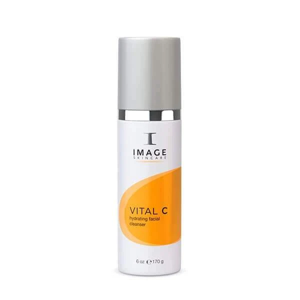 Vital C Hydrating Facial Cleanser