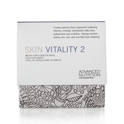 Skin Vitality 2 28 Day Supply (Blister)