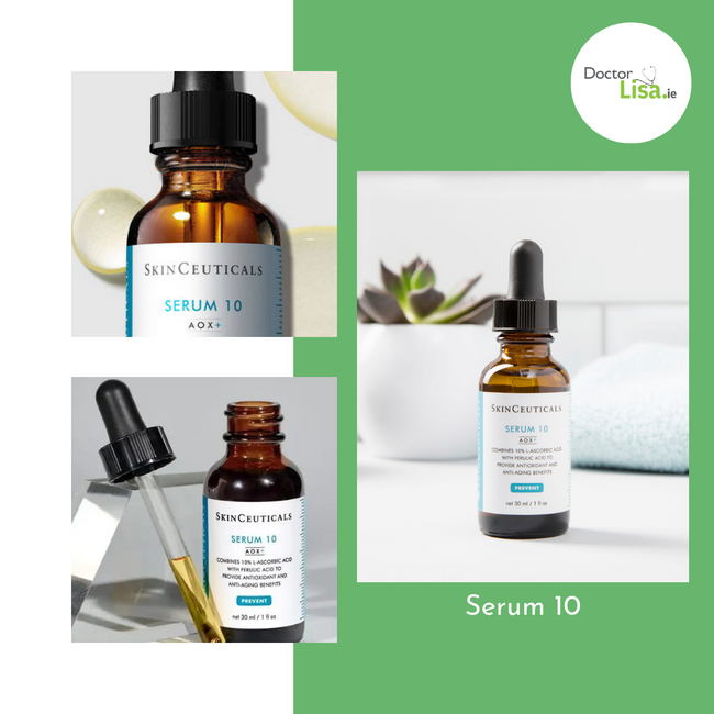 Serum 10