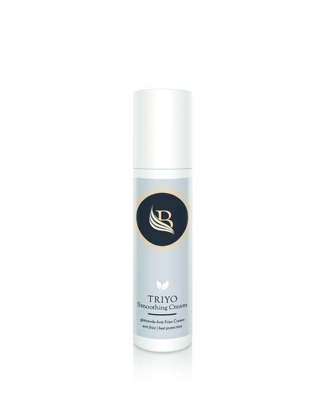 TRIYO Smoothing Cream