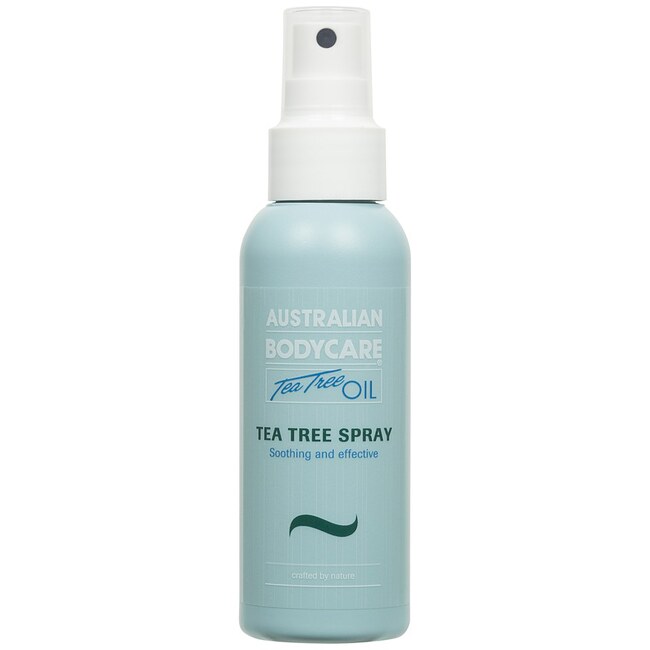 Australian Body Care Tea Tree Spray 100ml