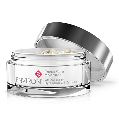 Vita-antioxidant Hydrating Oil Capsules