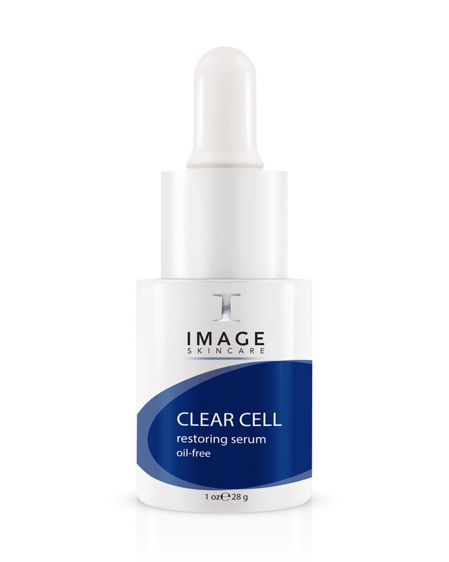 Clear Cell Restoring Serum