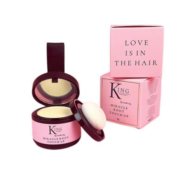 king root touch up blonde
