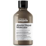 ABSOLUT REPAIR MOLECULAR SHAMPOOO 