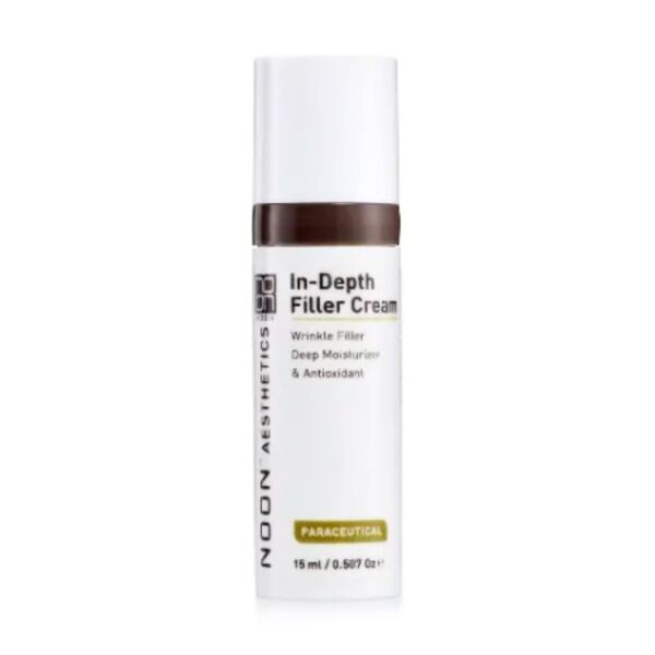 in Depth Filler Cream