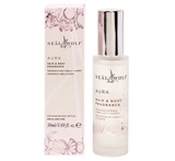 Aura Hair & Body Fragrance