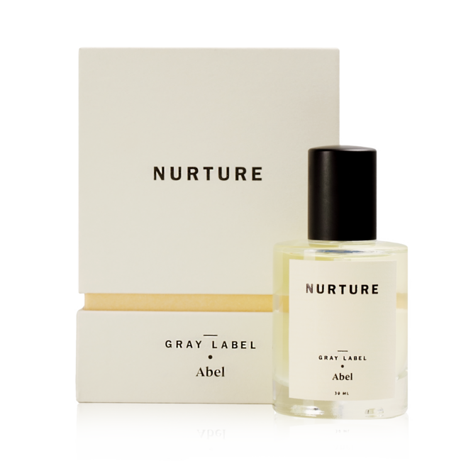 Abel  Eau De Parfum Gray Label Nurture 30ml