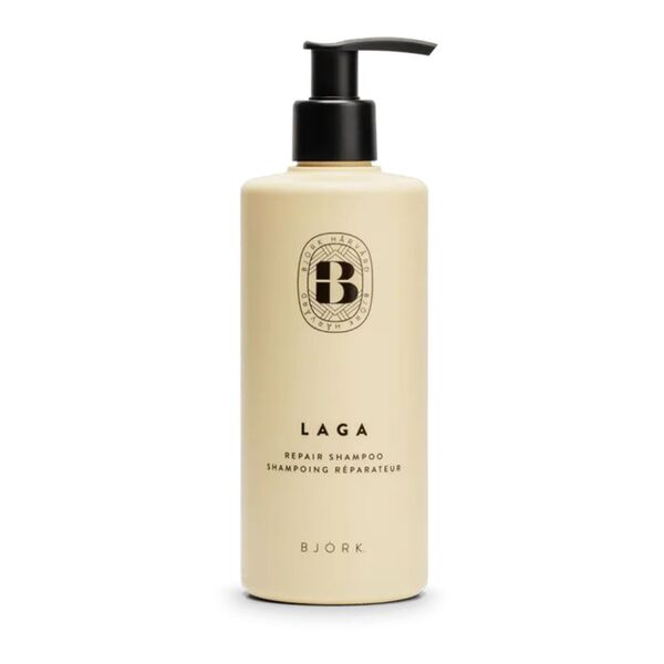 Björk Laga Shampoo Repair 300ml