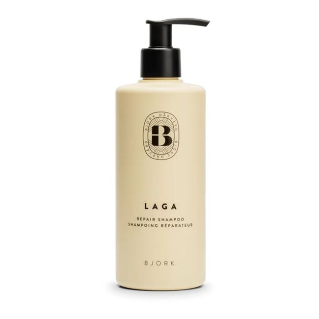 Björk Laga Shampoo Repair 300ml