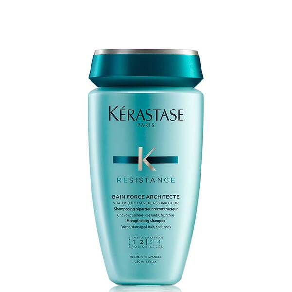 Resistance Bain Force Archi. 250ml - Shampoo