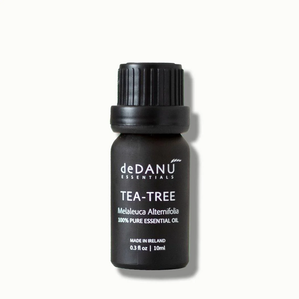 deDANU Tea Tree Essential Oil 