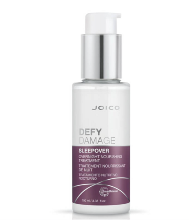 Joico Defy Damage Sleepover 100ml