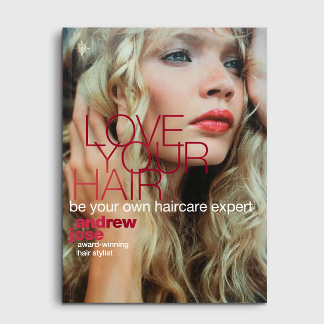 Love Your Hair: Be Your Own Haircare Expert