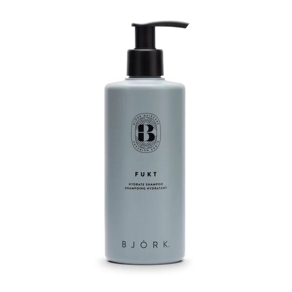 Björk Fukt Shampoo Hydrating 300ml