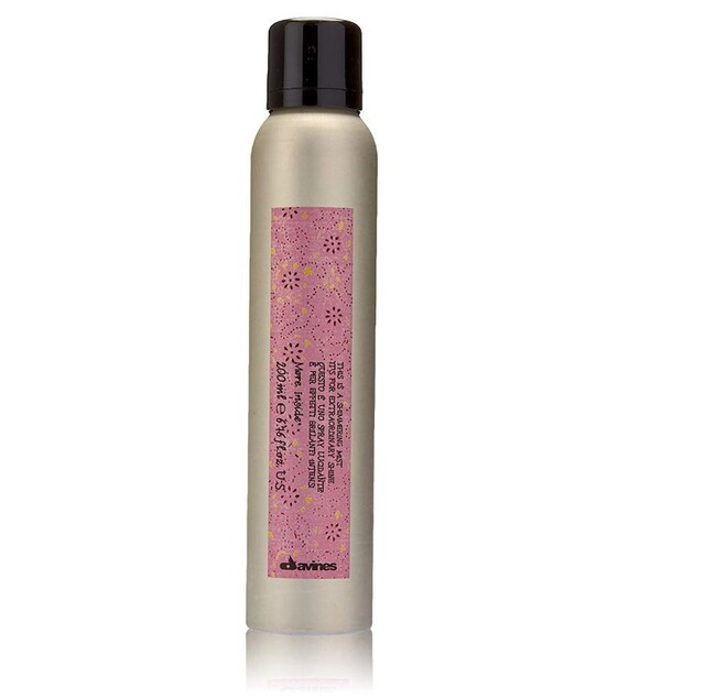 Davines Shimmering Mist 