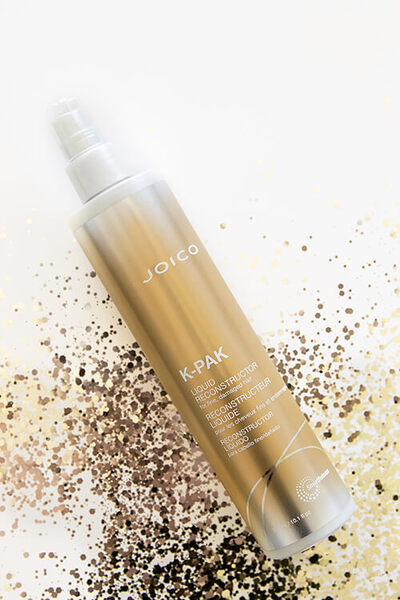 Kpak Liquid Reconstructor