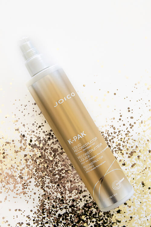 Kpak Liquid Reconstructor