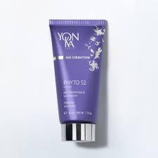 PHYTO 52 - firming, vivifying