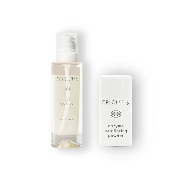 Epicutis Cleansing Essentials Set