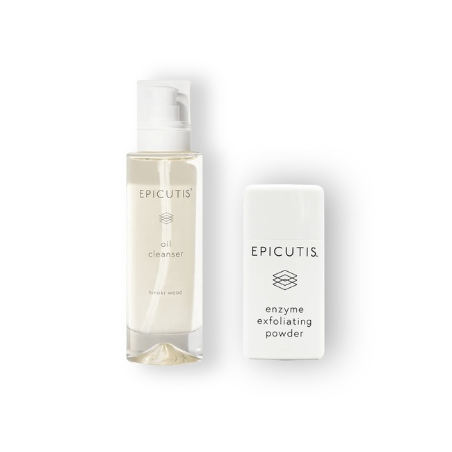 Epicutis Cleansing Essentials Set