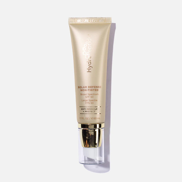 Hydropeptide Solar Defense Non-Tinted SPF 50