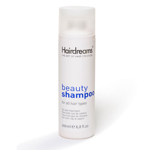 Beauty Shampoo 