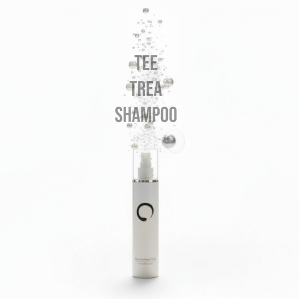 TEA TREE SHAMPOO